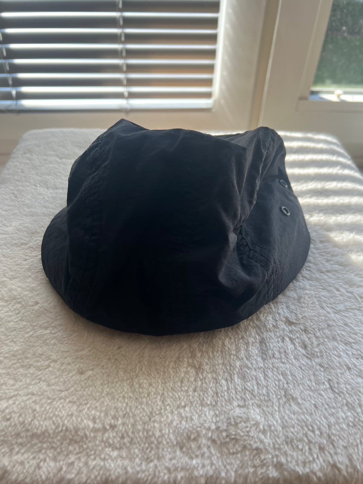 Supreme Cap