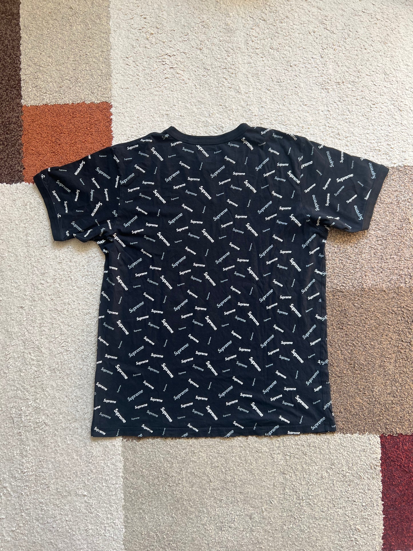 Supreme T-Shirt (L)