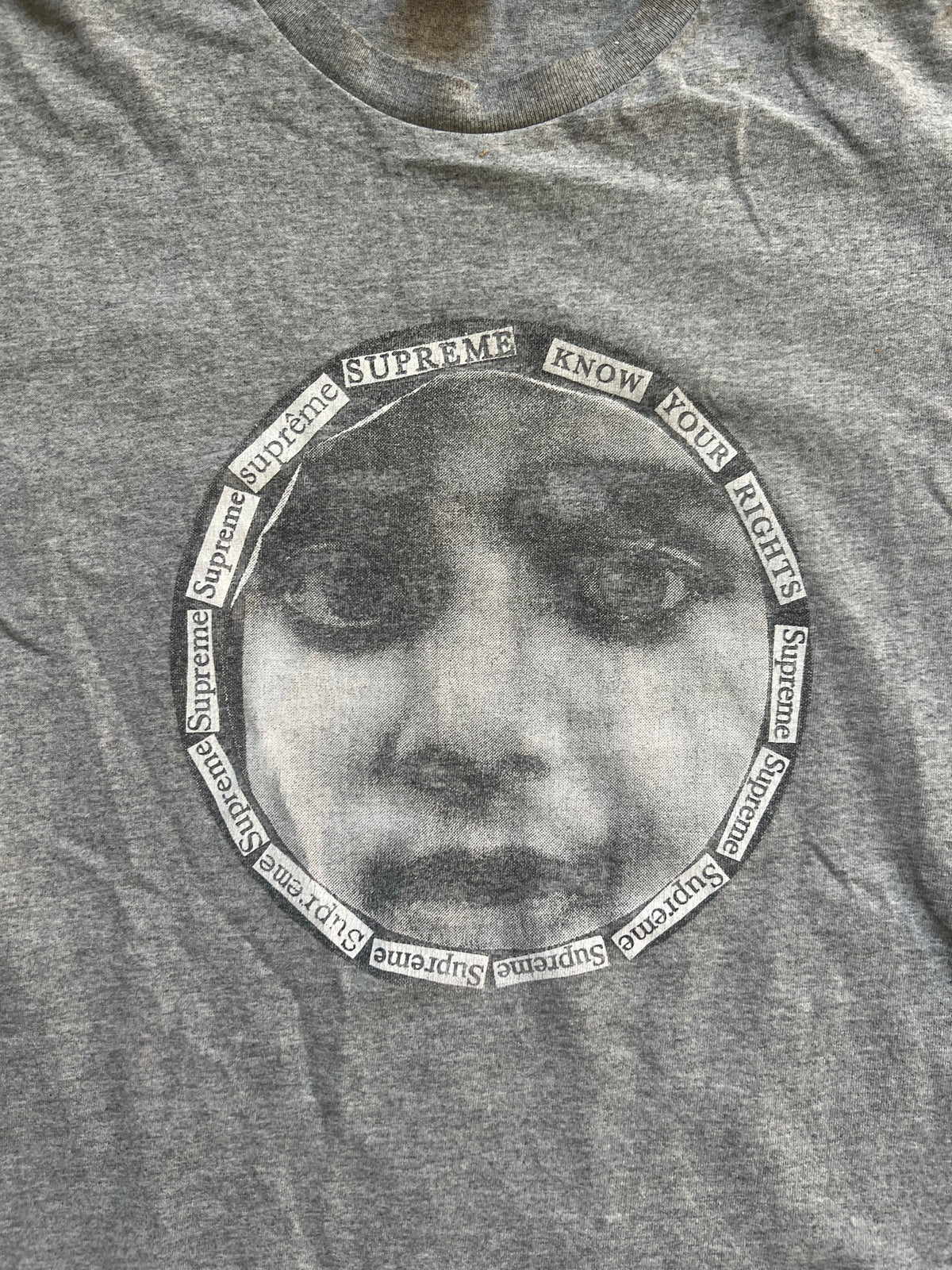 Supreme T-Shirt (L)