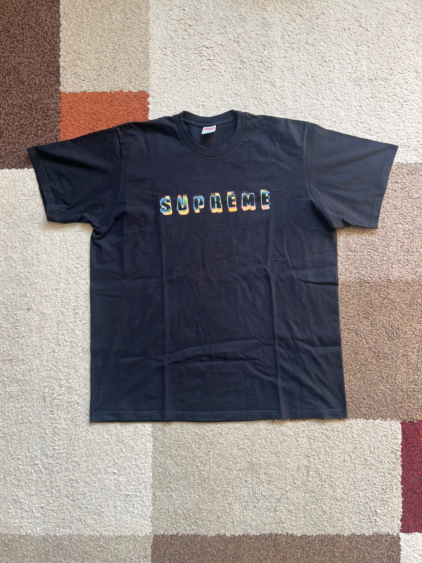 Supreme T-Shirt (XL)