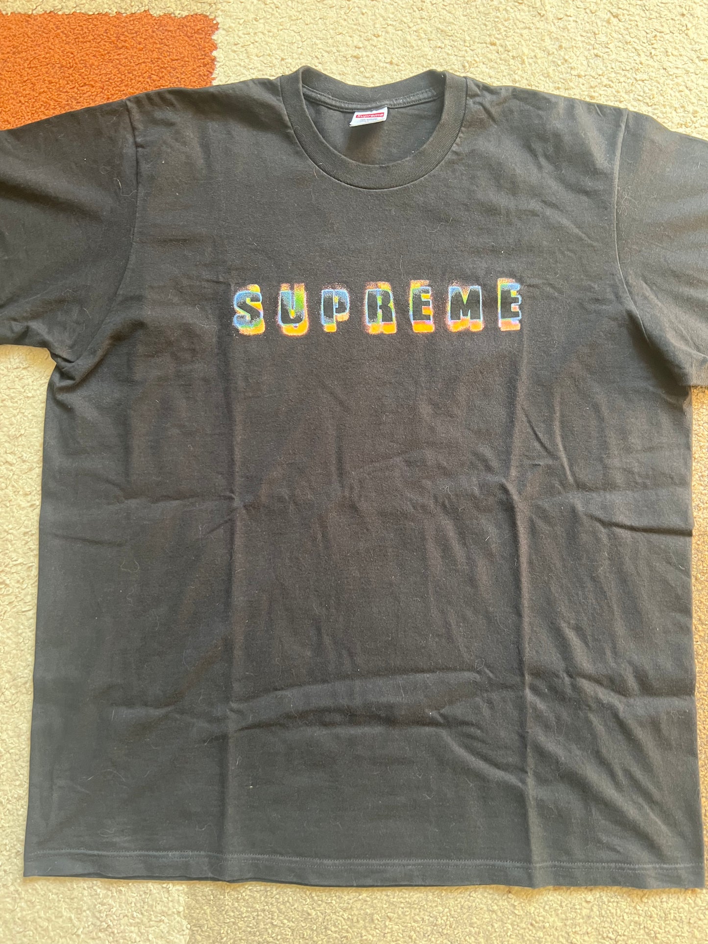Supreme T-Shirt (XL)