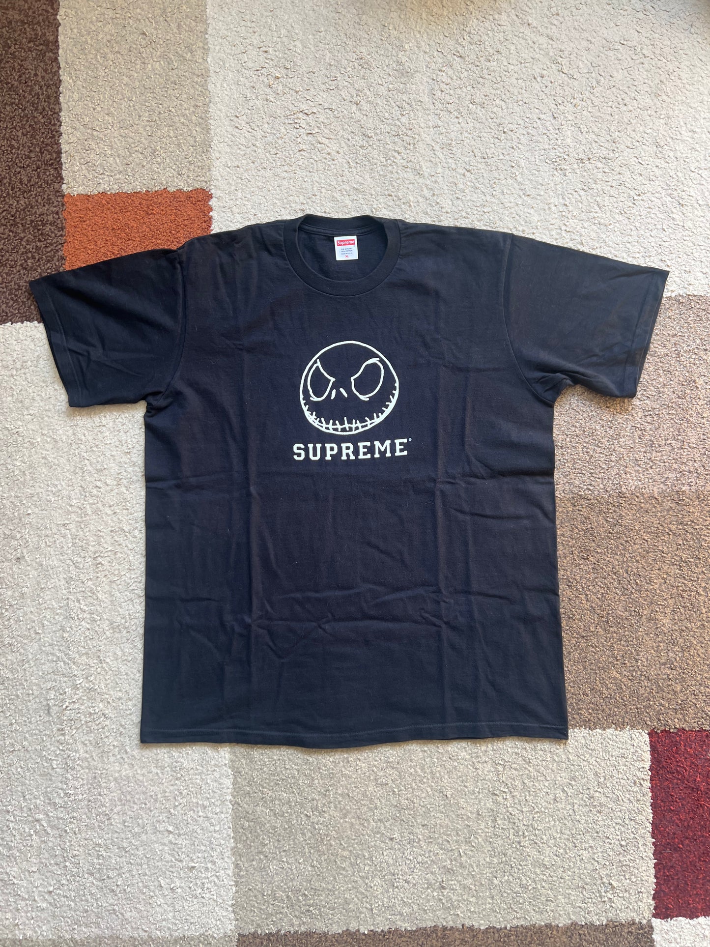 Supreme T-Shirt (XL)
