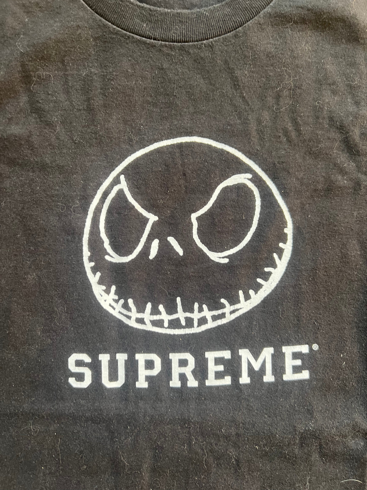 Supreme T-Shirt (XL)