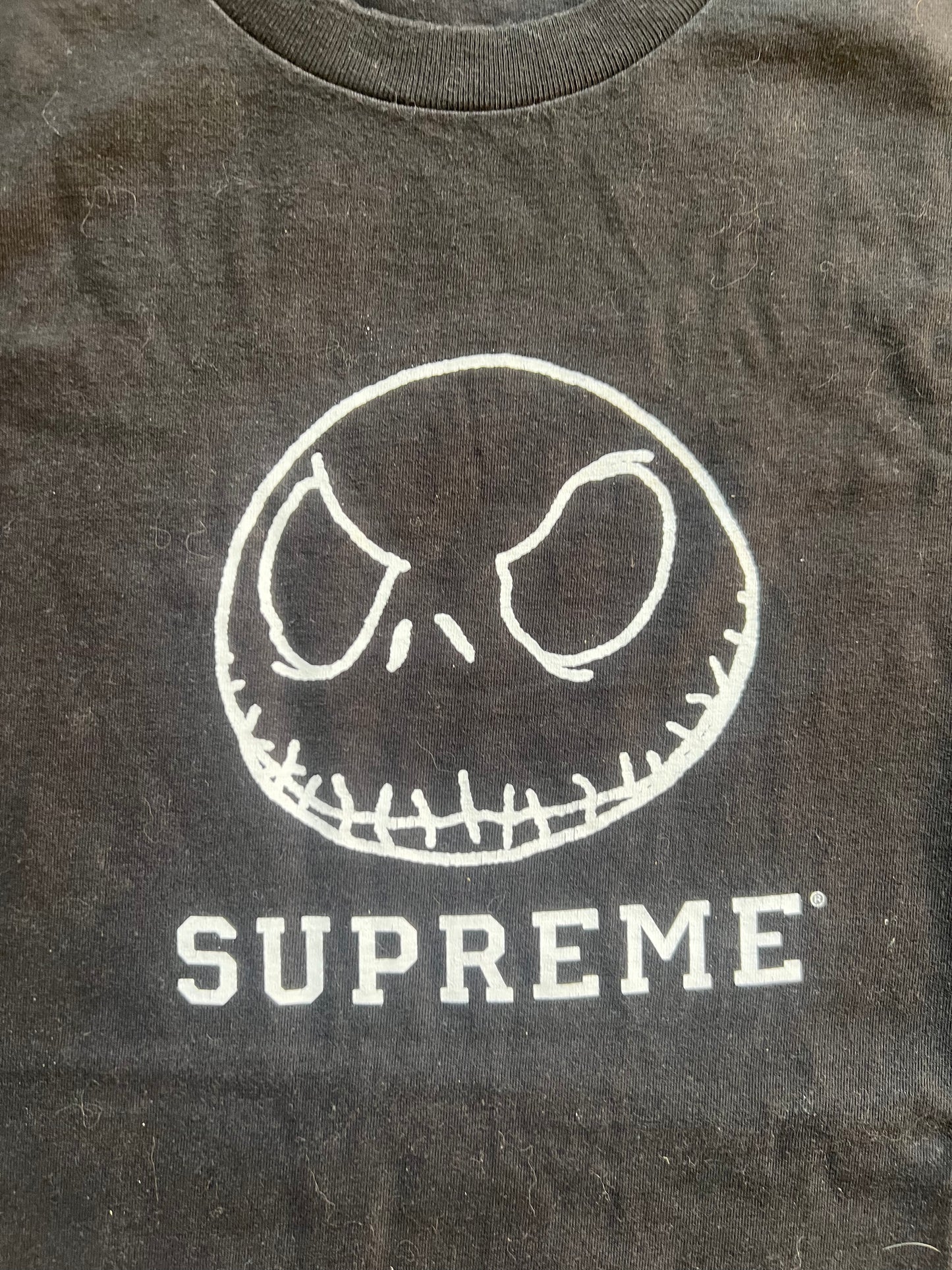 Supreme T-Shirt (XL)