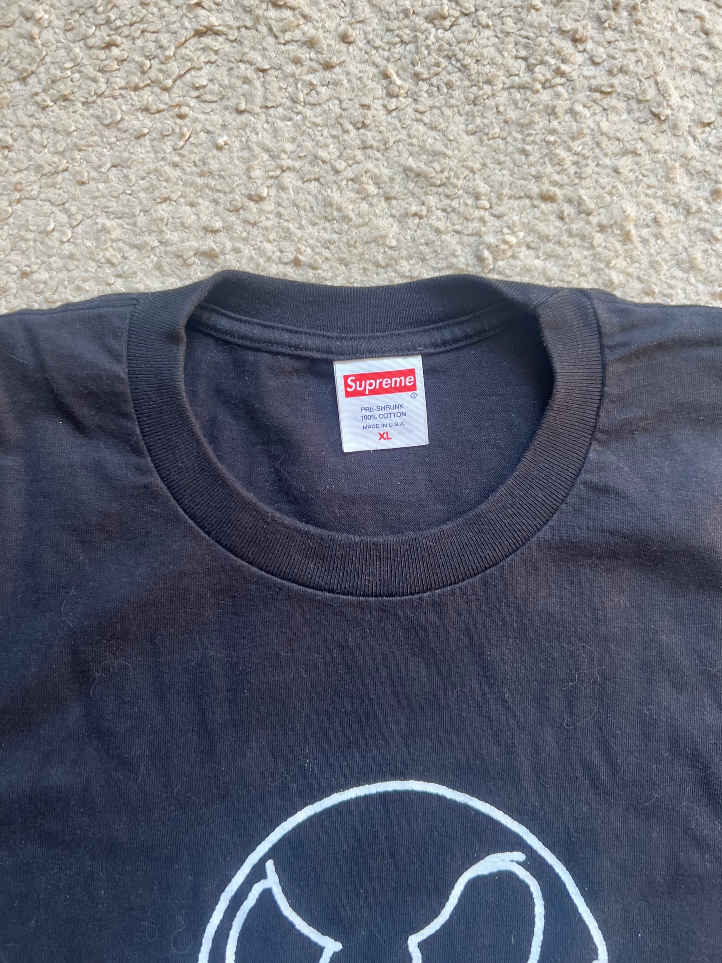 Supreme T-Shirt (XL)