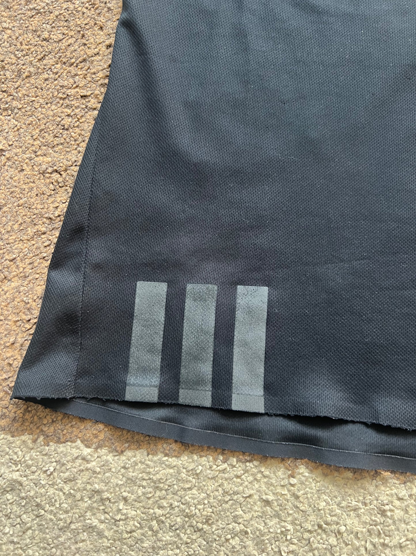 Y-3 Yohji Yamamoto adidas T-Shirt (XS)