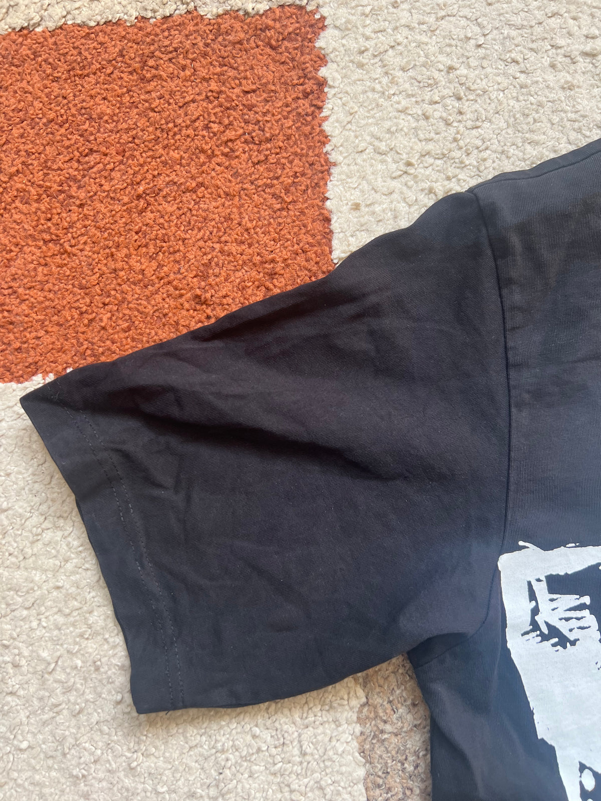Comme Des Garcons T-Shirt (XL)