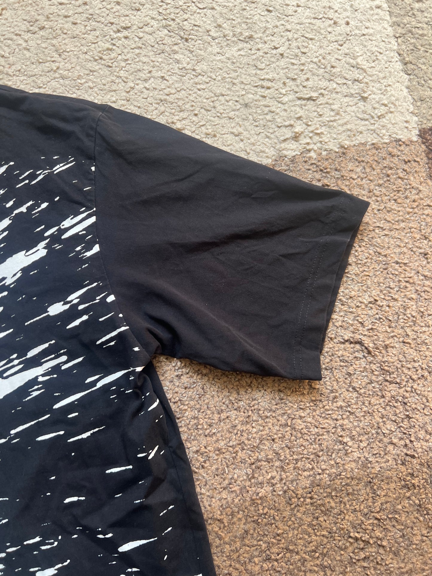 Comme Des Garcons T-Shirt (XL)