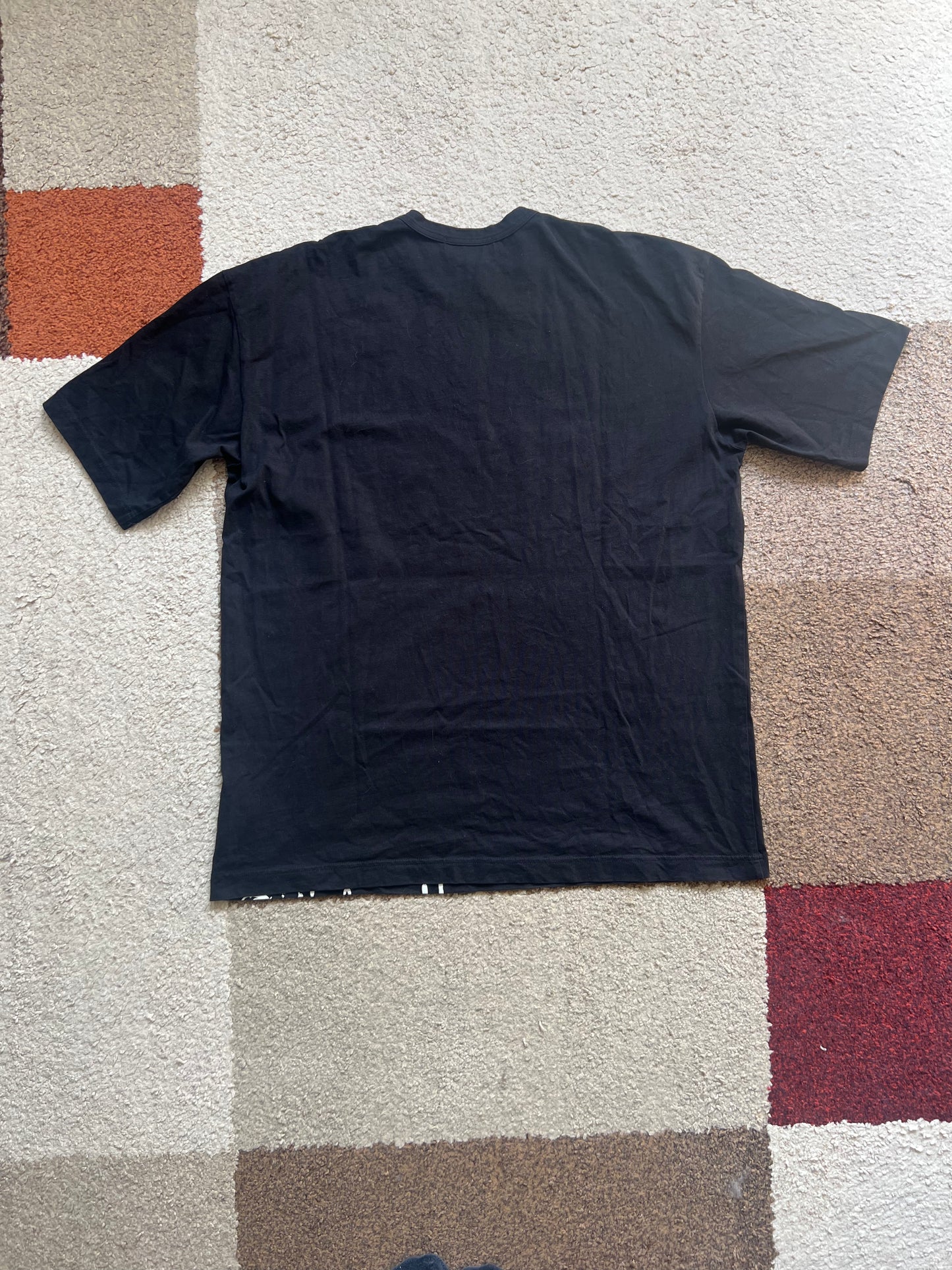 Comme Des Garcons T-Shirt (XL)