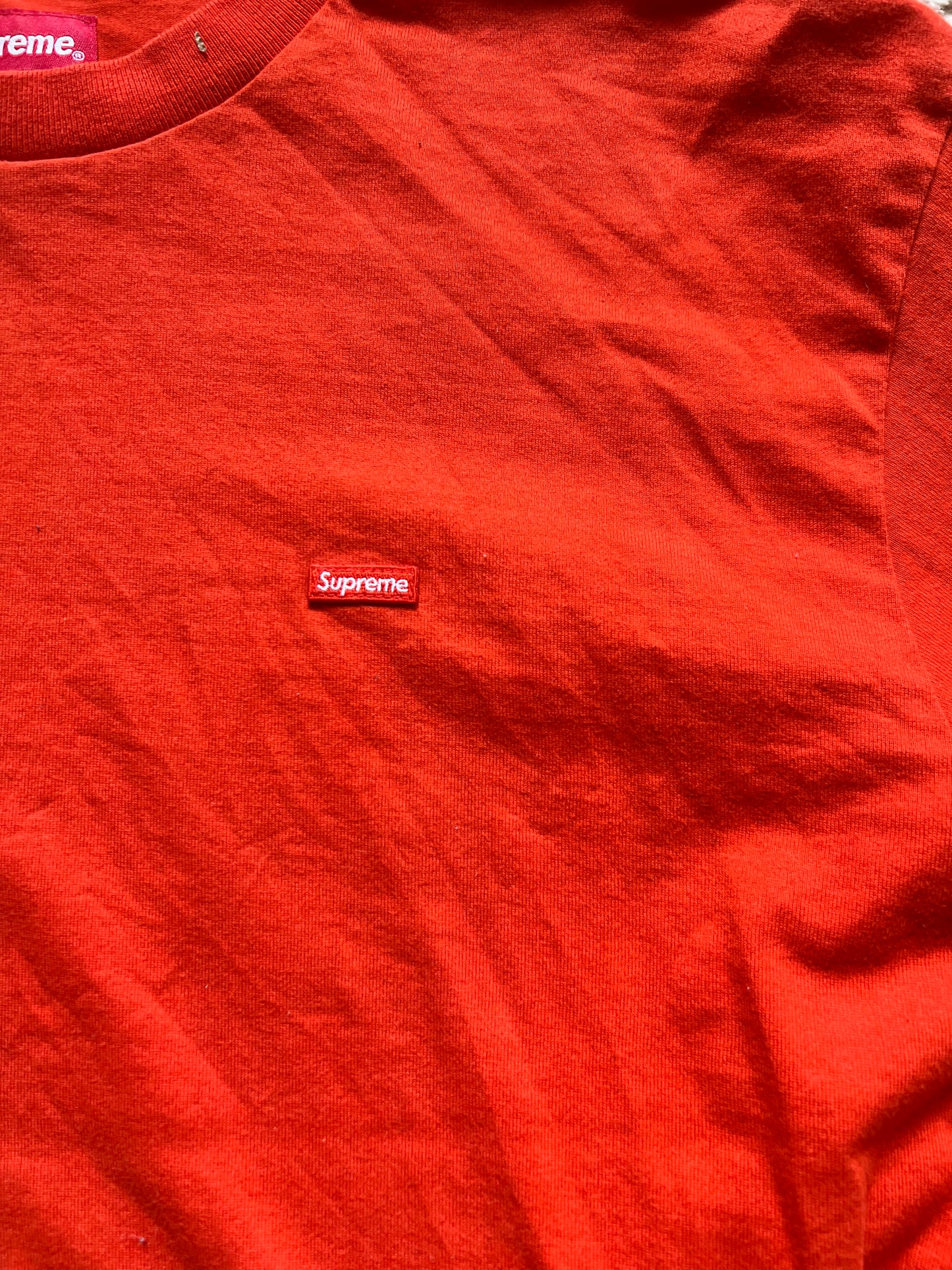 Supreme Longsleeve (S)