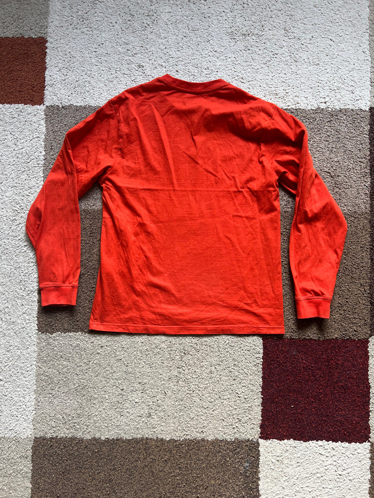Supreme Longsleeve (S)