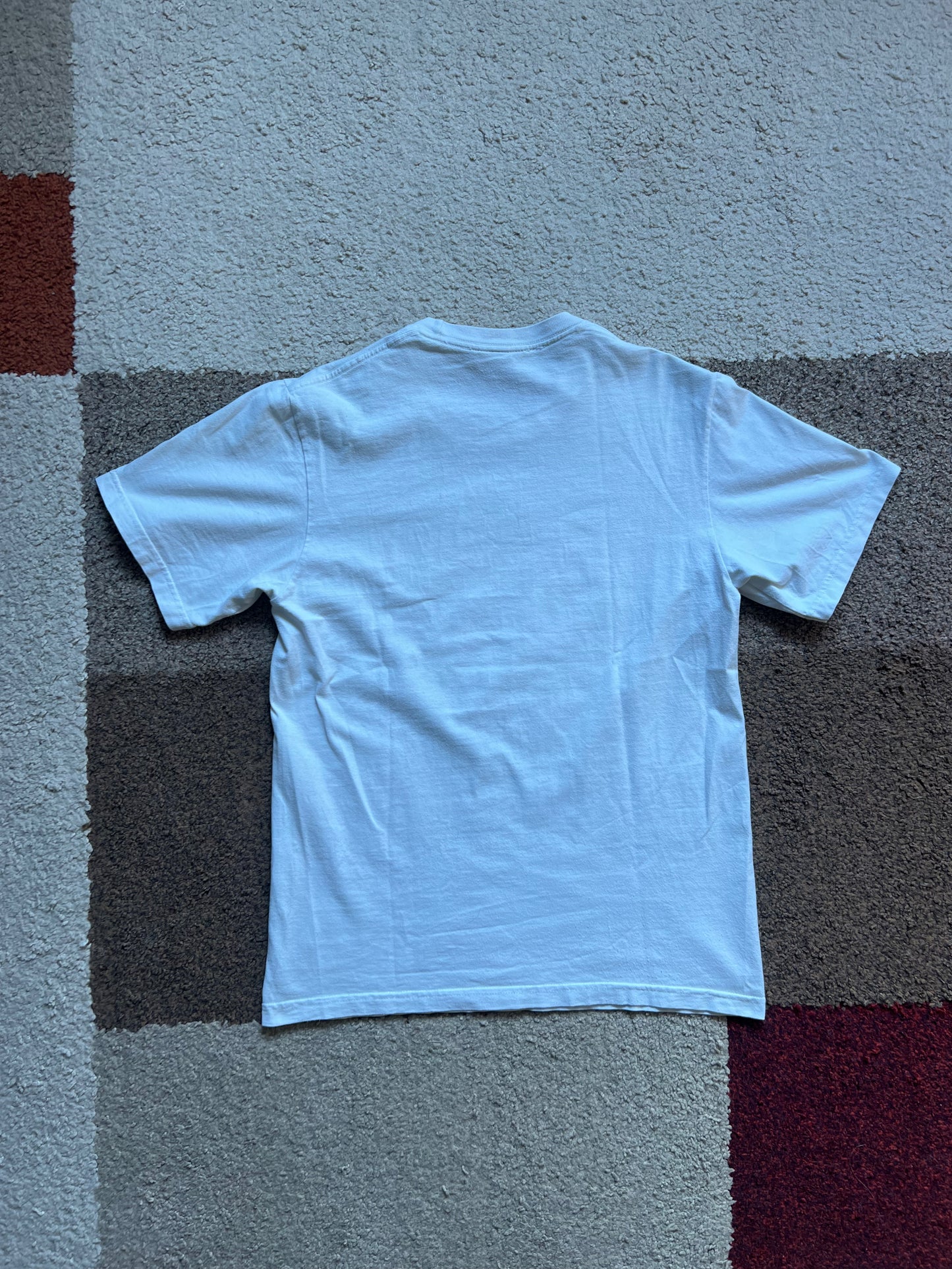 Supreme Yohji Yamamoto T-Shirt (S)
