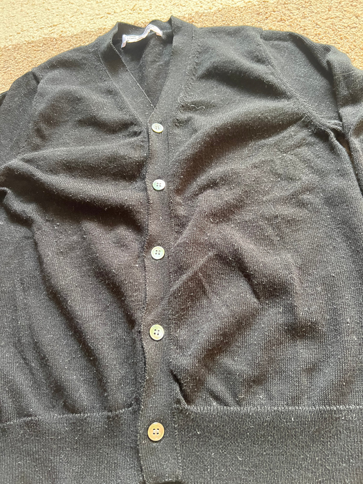Comme Des Garcons Cardigan (M)