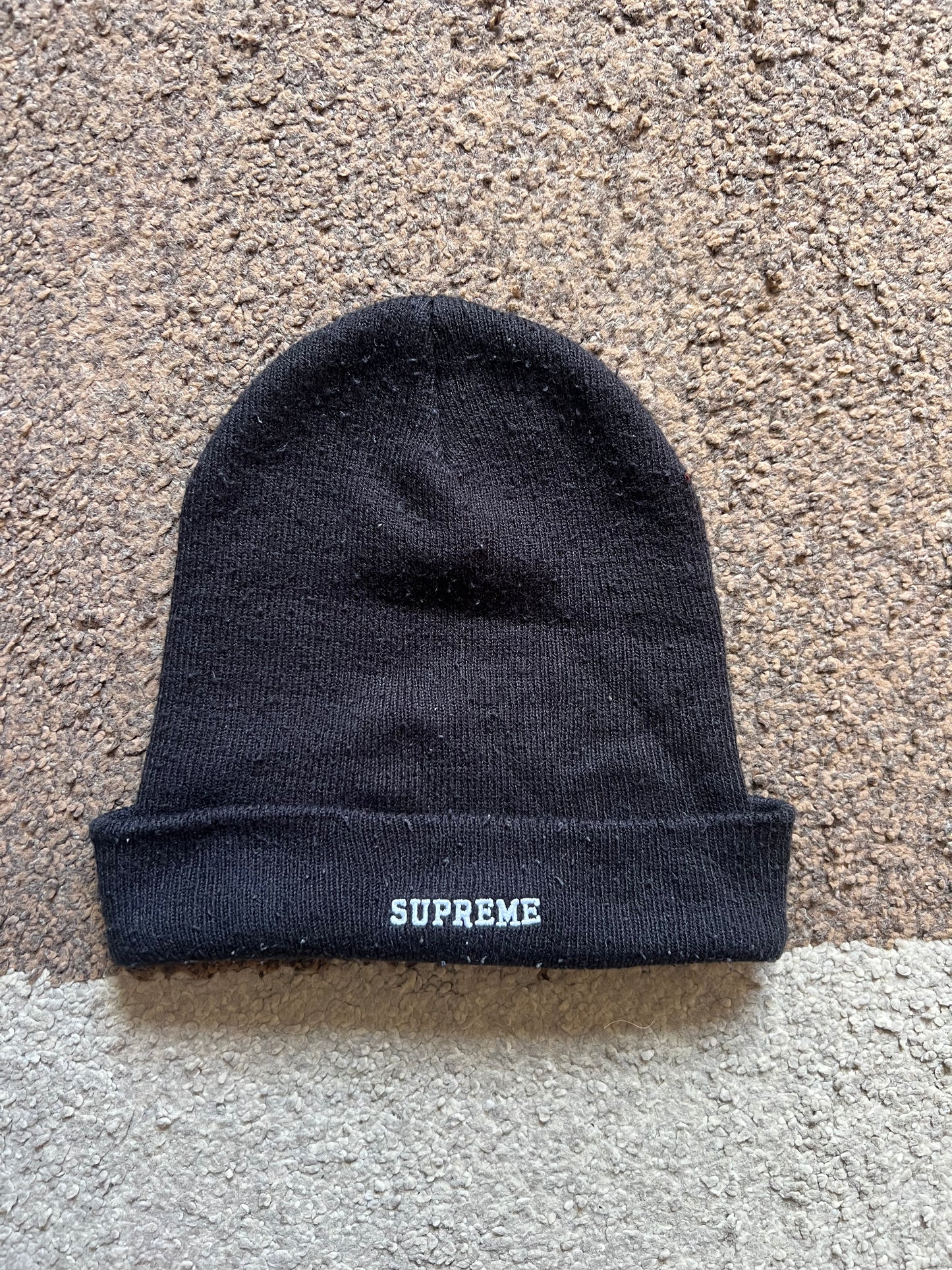 Supreme Nike Beanie