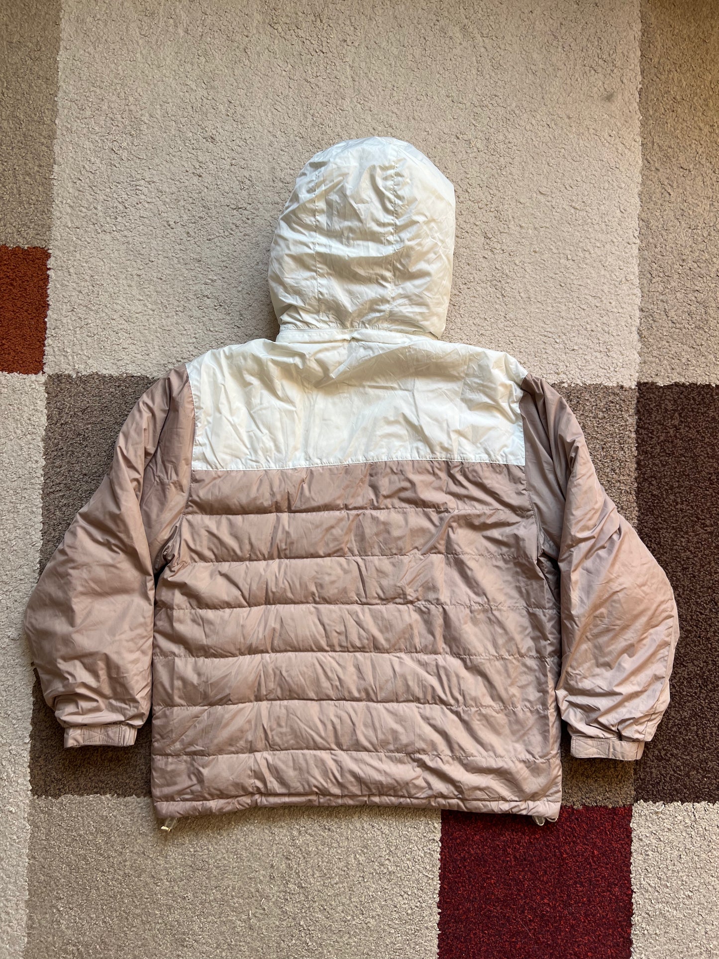 Balenciaga Puffer Jacket (M)