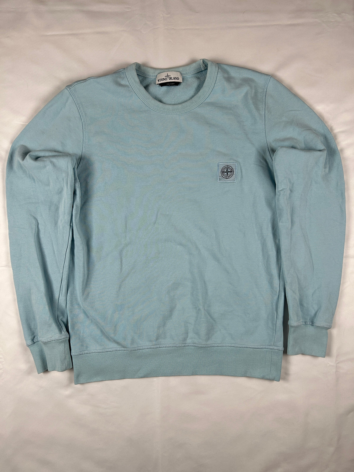 Stone Island Sweatshirt (S)