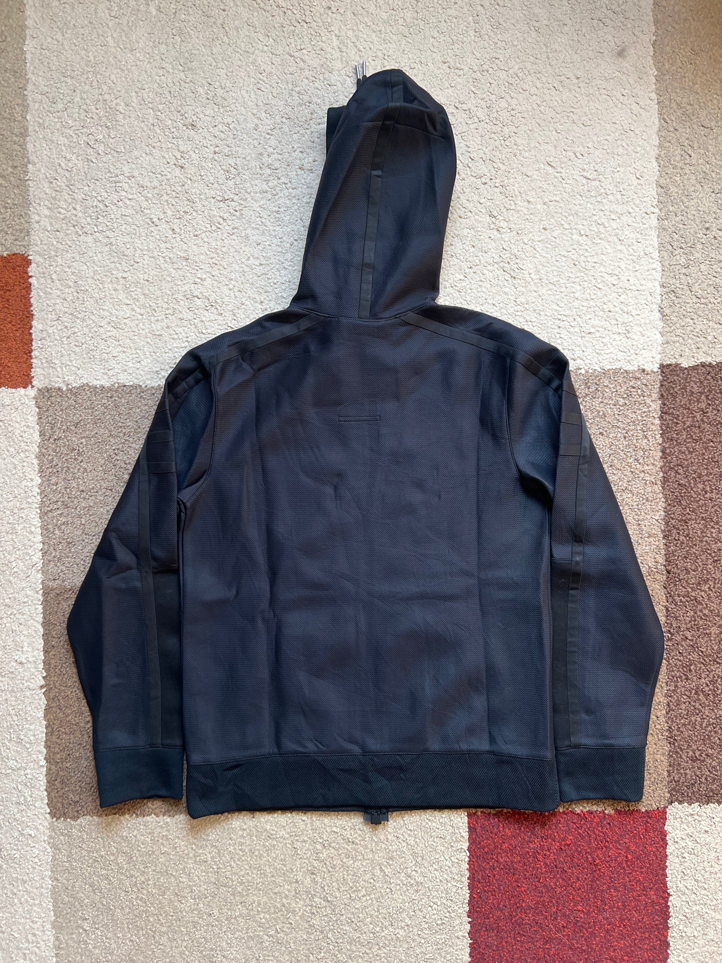 Helmut Lang Zip-Hoodie (L)