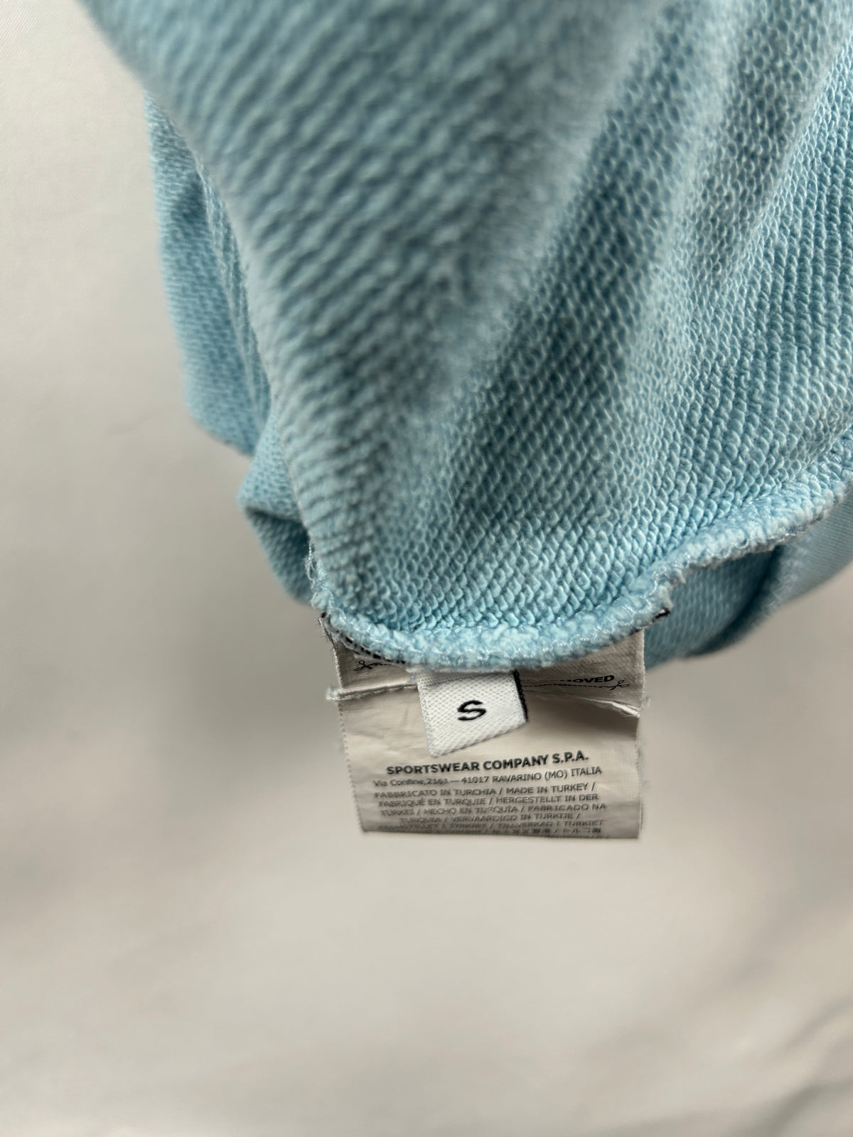 Stone Island Sweatshirt (S)