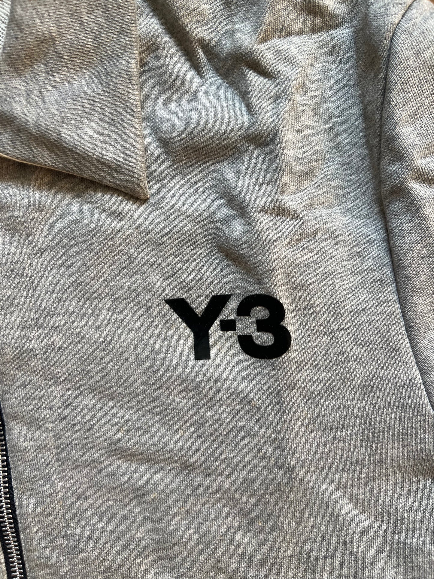 Y-3 Yohji Yamamoto Adidas Jacket (M)
