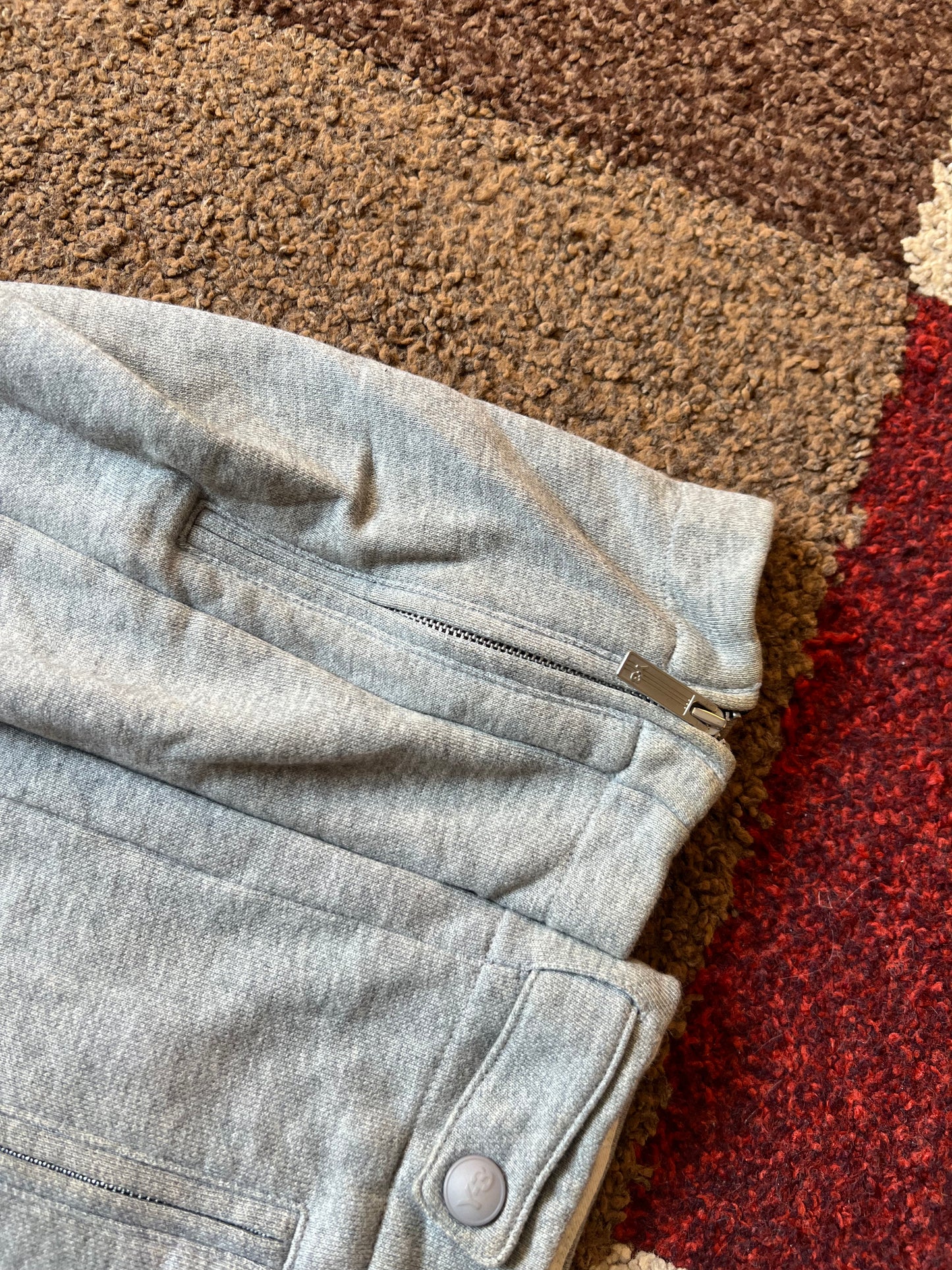 Y-3 Yohji Yamamoto Adidas Jacket (M)