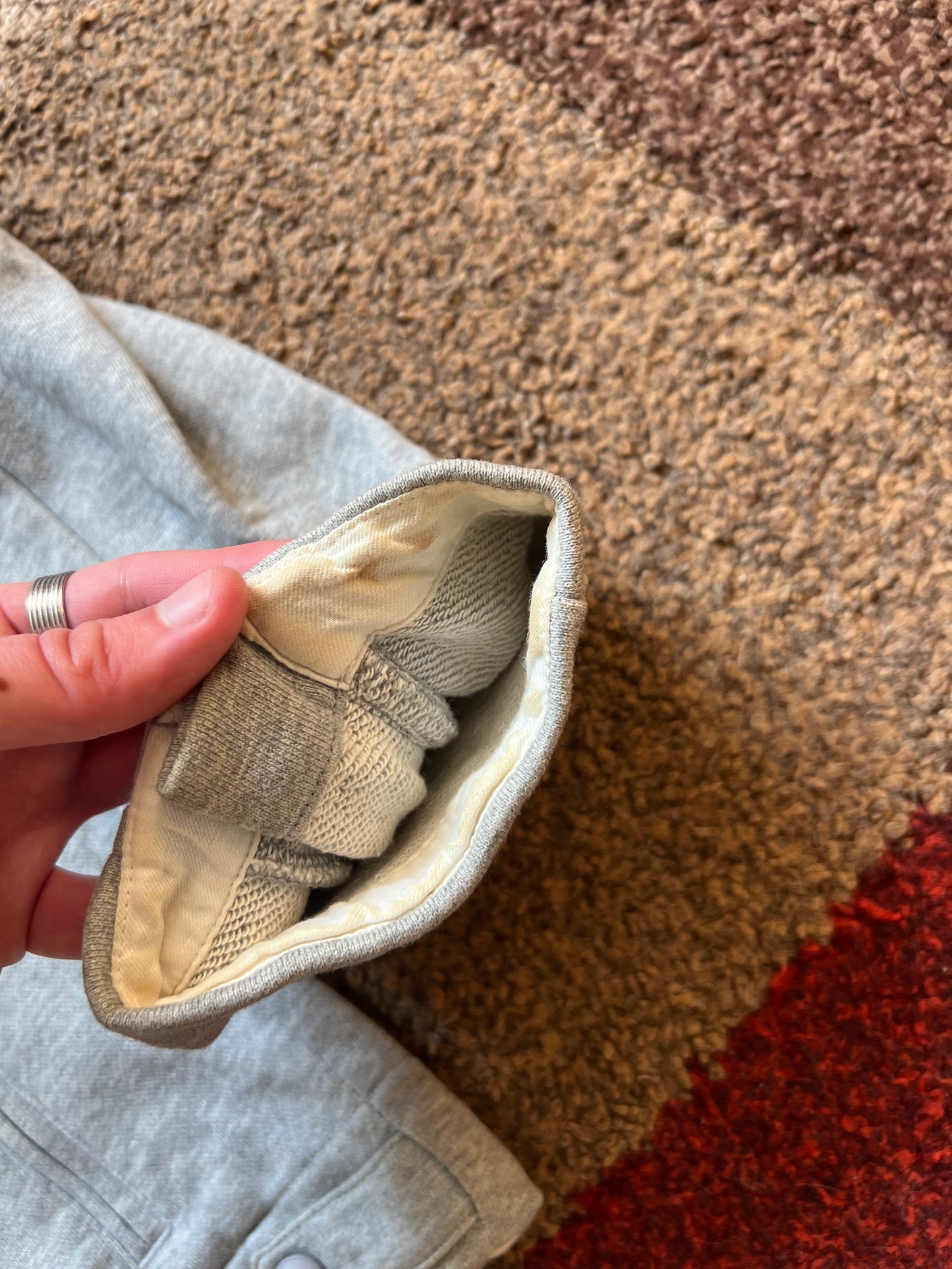 Y-3 Yohji Yamamoto Adidas Jacket (M)