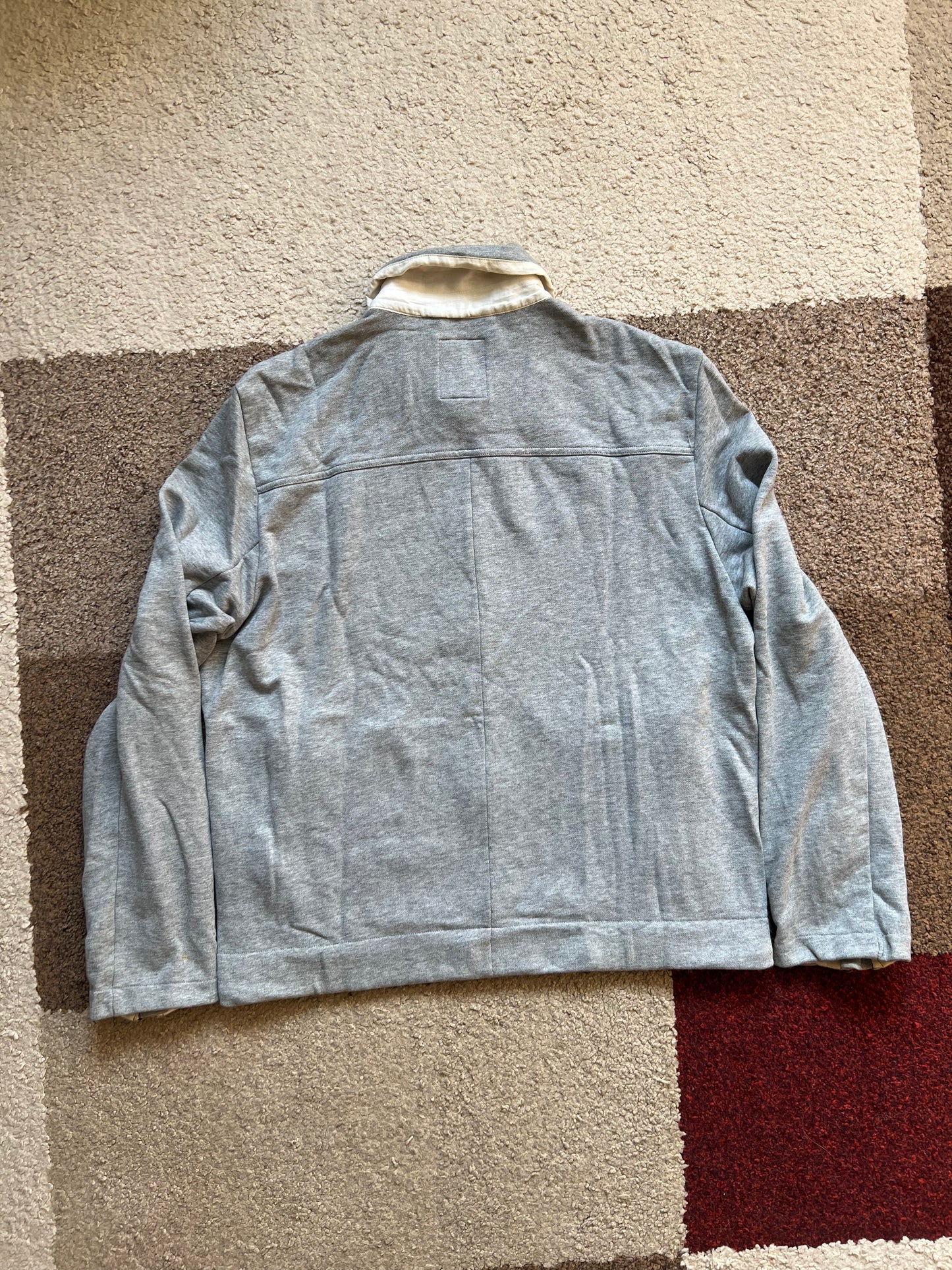 Y-3 Yohji Yamamoto Adidas Jacket (M)