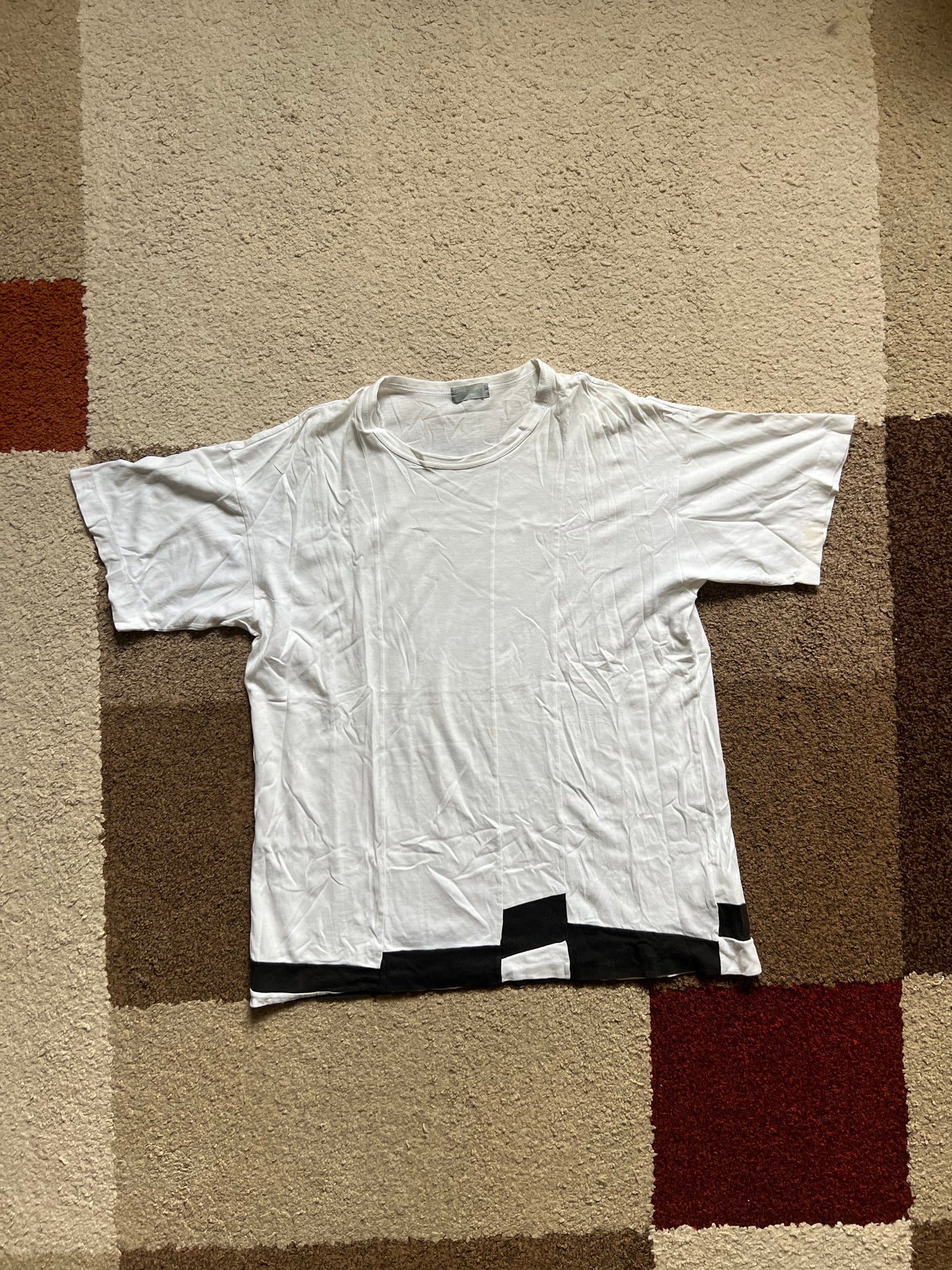 Comme Des Garcons Homme T-Shirt (M)