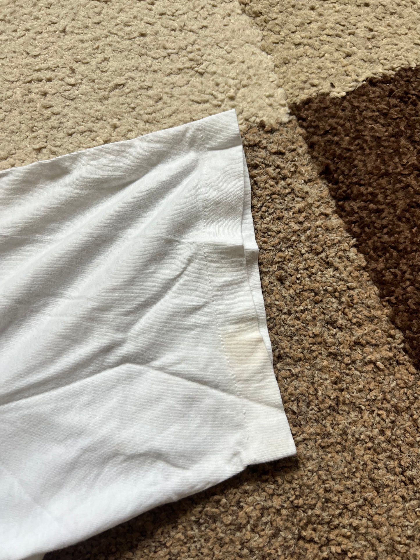 Comme Des Garcons Homme T-Shirt (M)