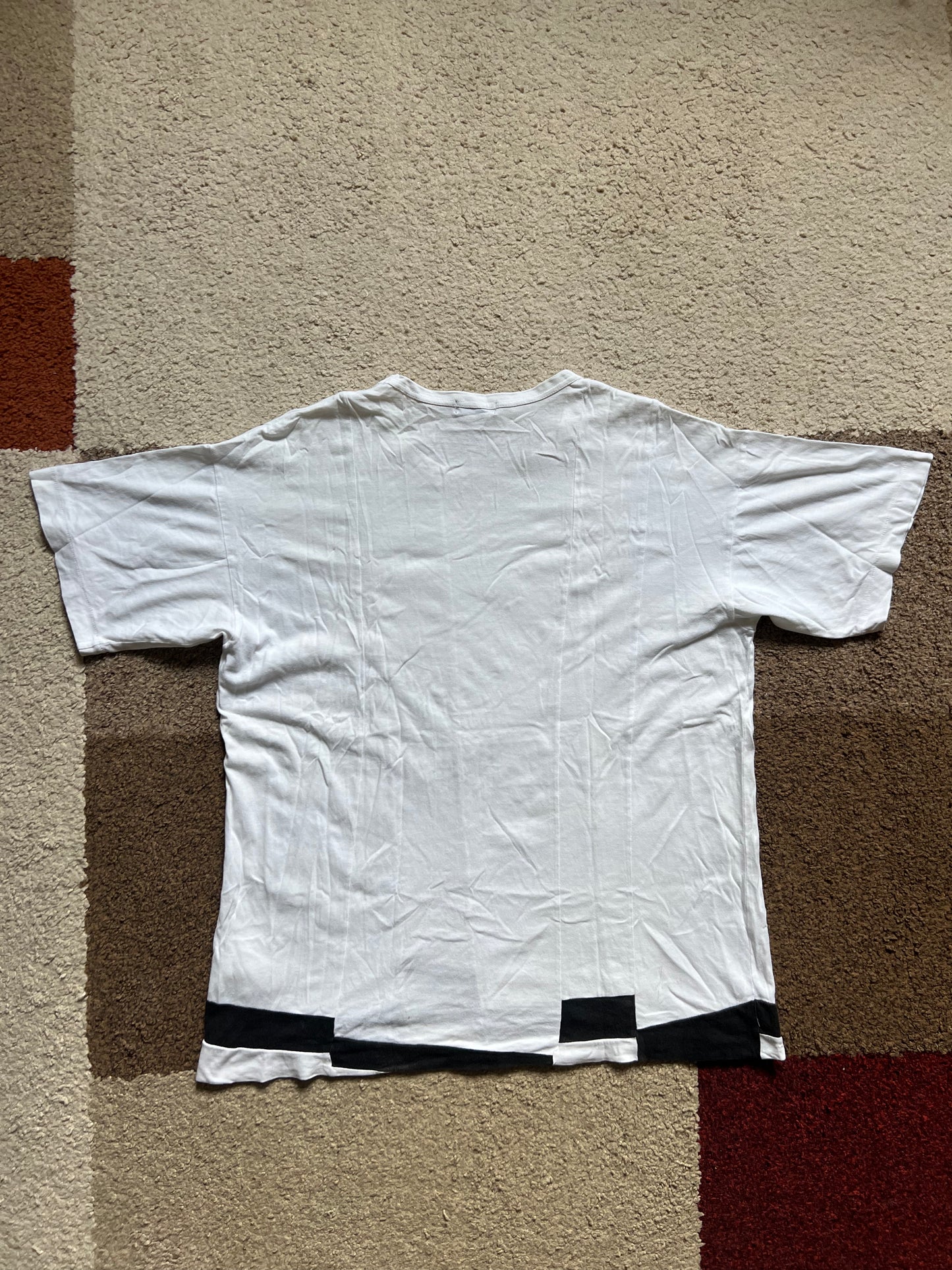 Comme Des Garcons Homme T-Shirt (M)