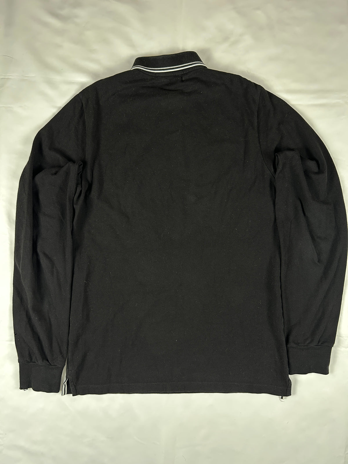 Stone Island Polo Longsleeve (S)