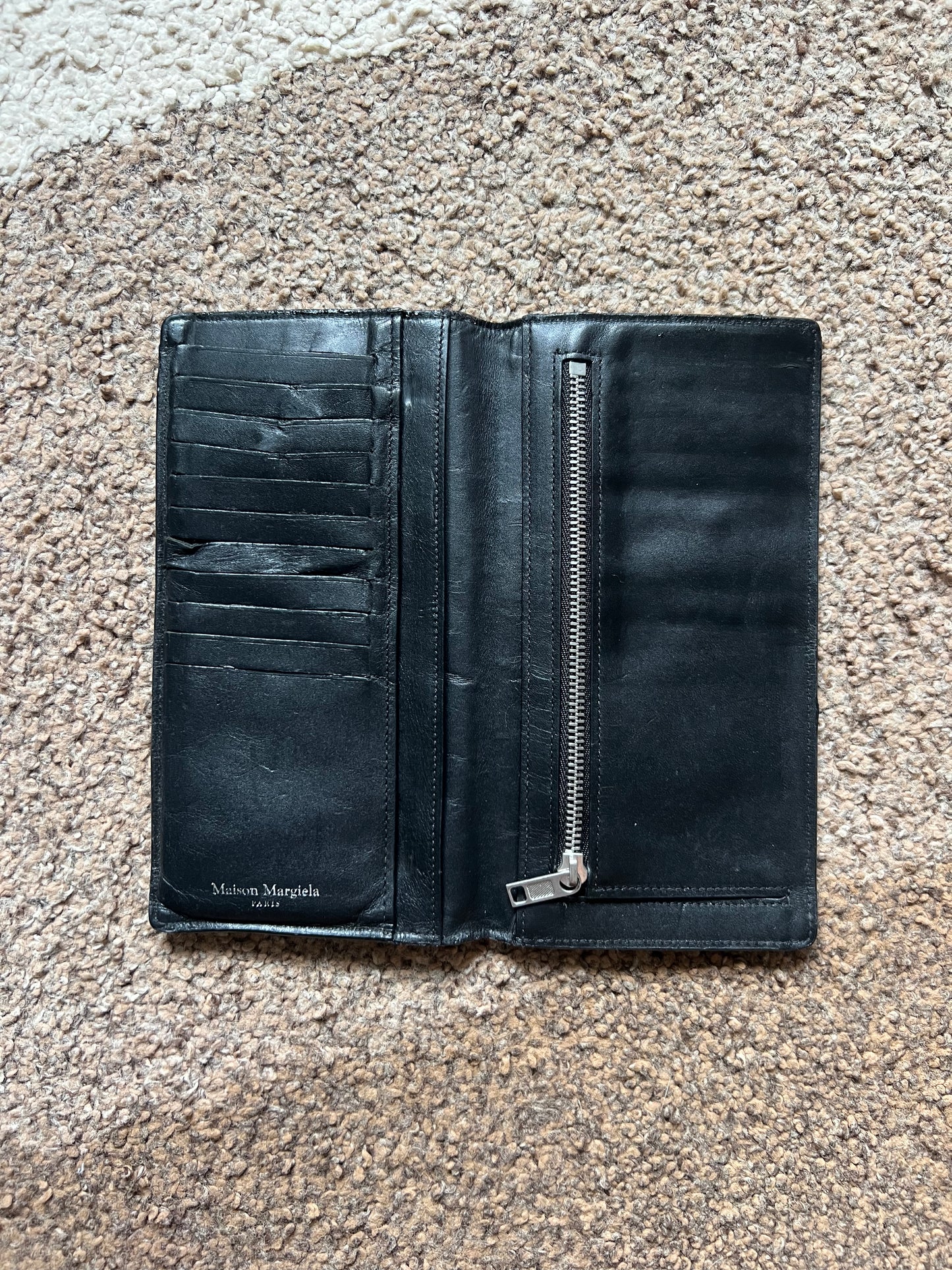 Maison Margiela Wallet