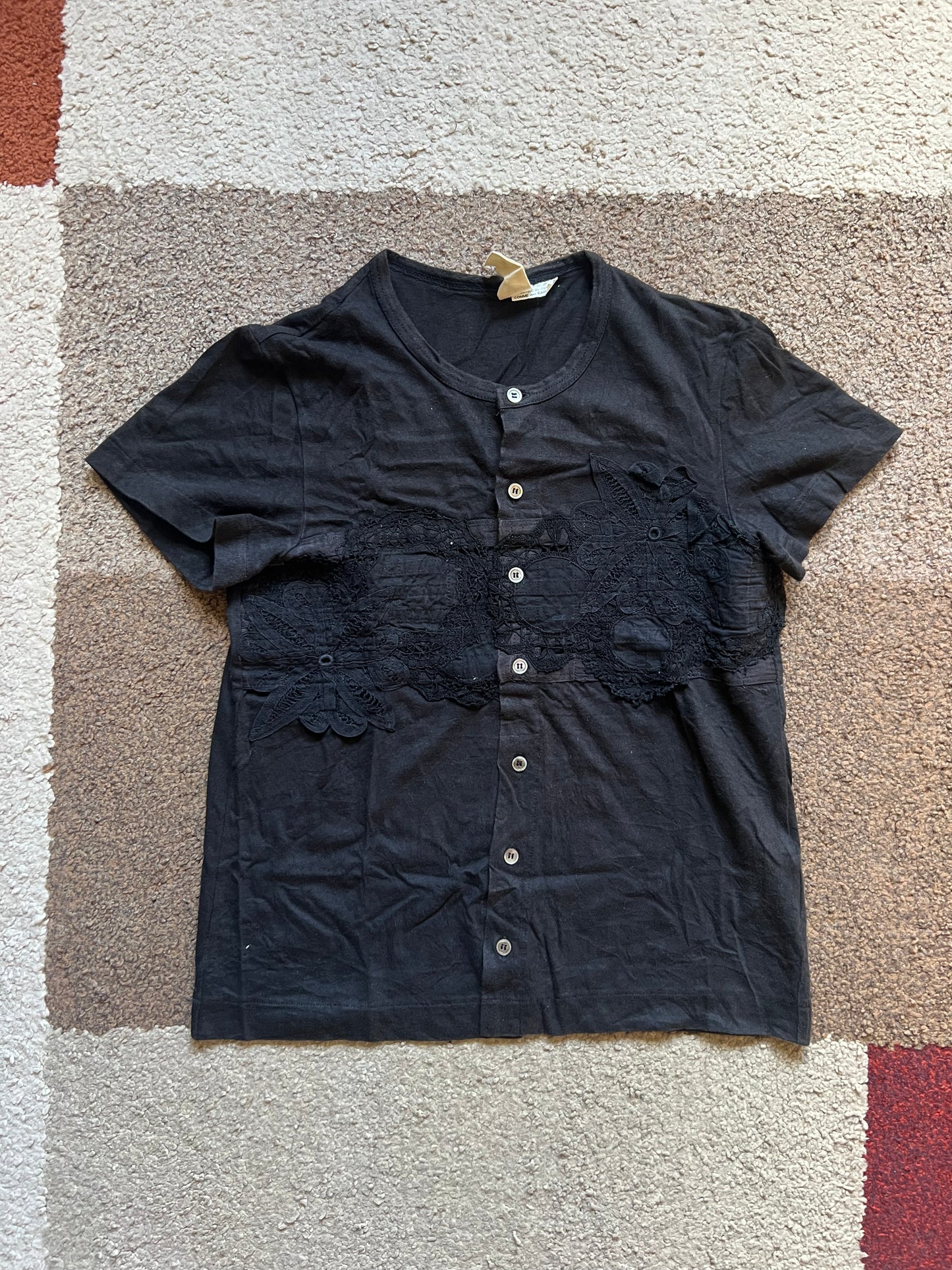 Comme Des Garcons tao Top (M)