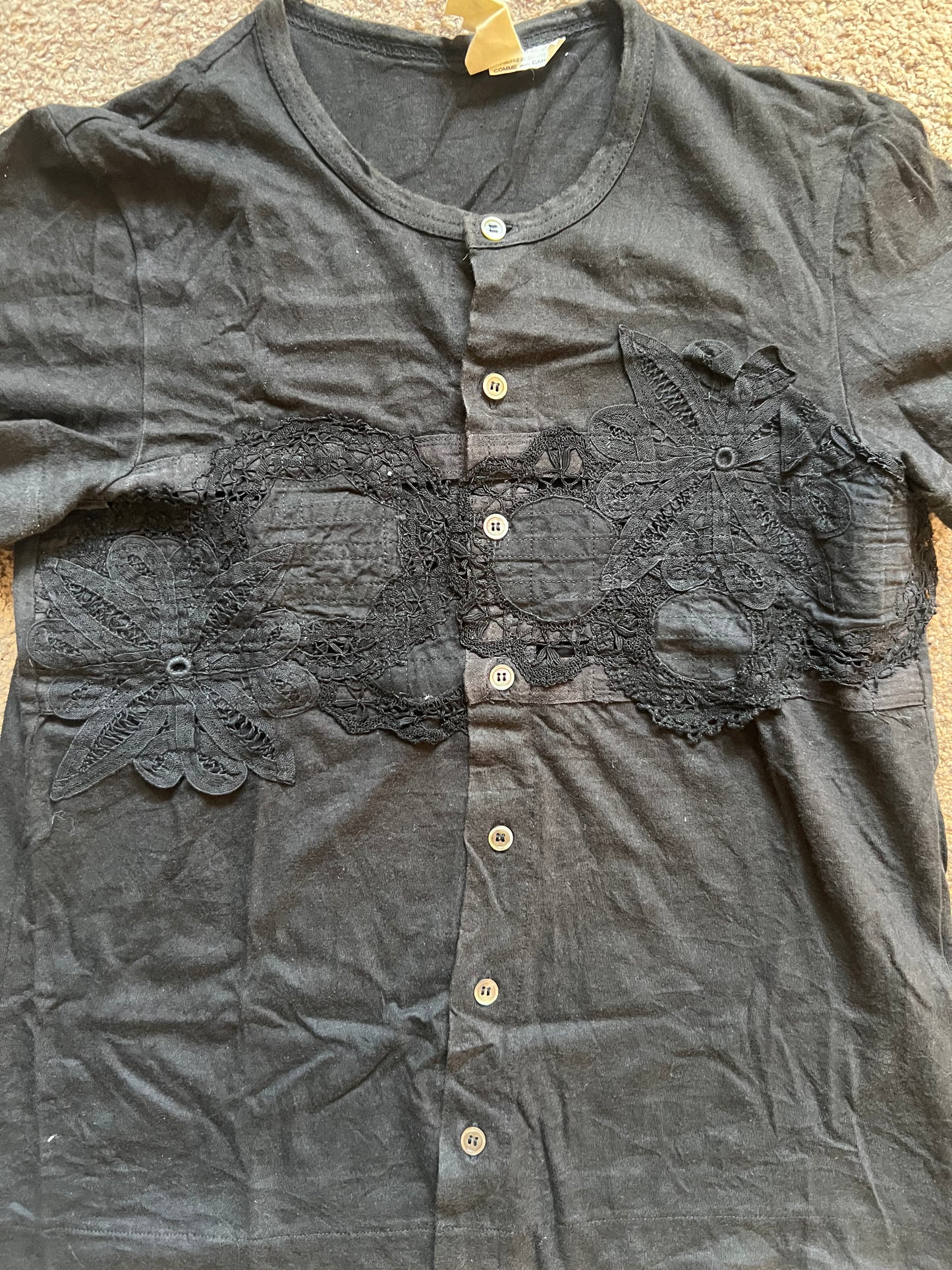 Comme Des Garcons tao Top (M)