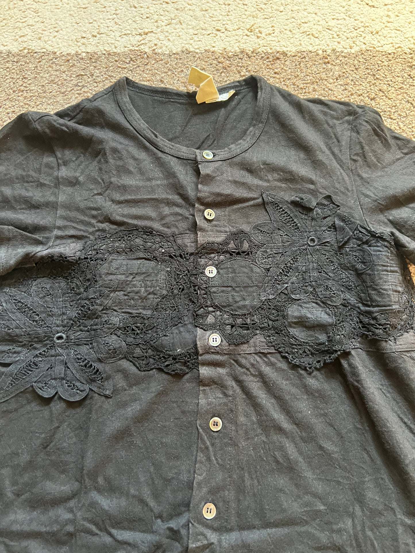 Comme Des Garcons tao Top (M)