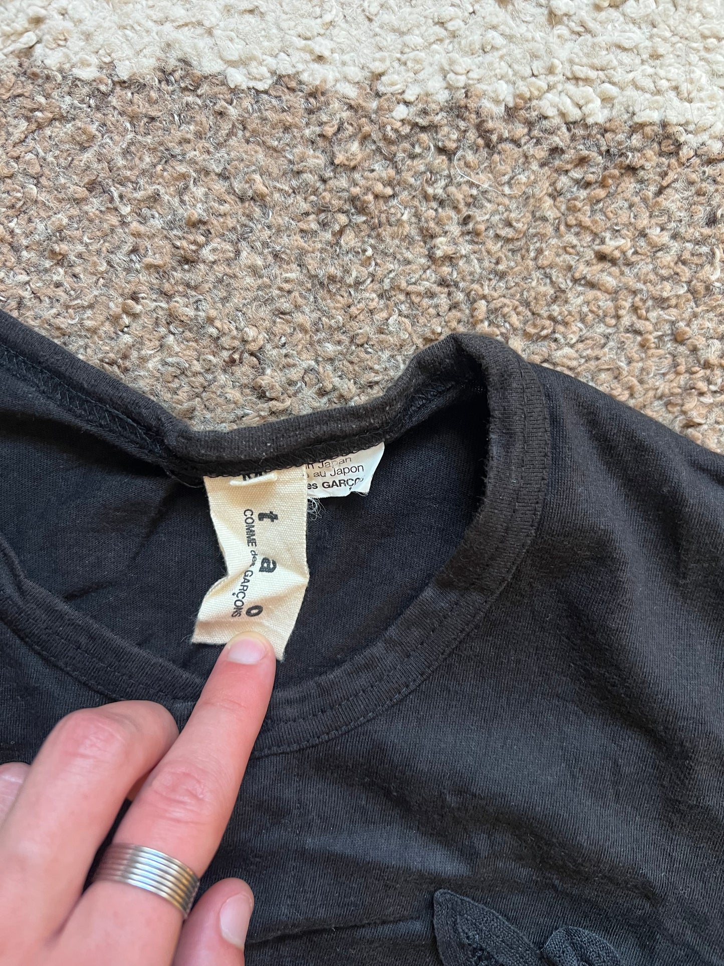 Comme Des Garcons tao Top (M)