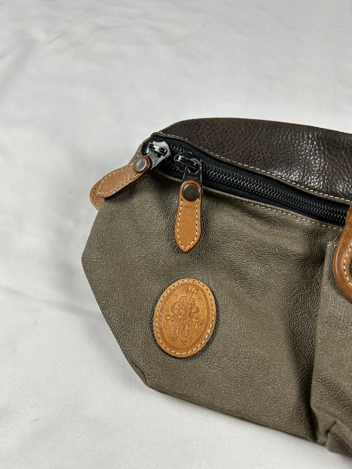 C.P. Company Bag