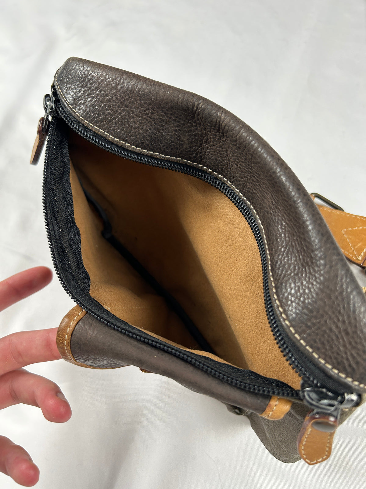 C.P. Company Bag