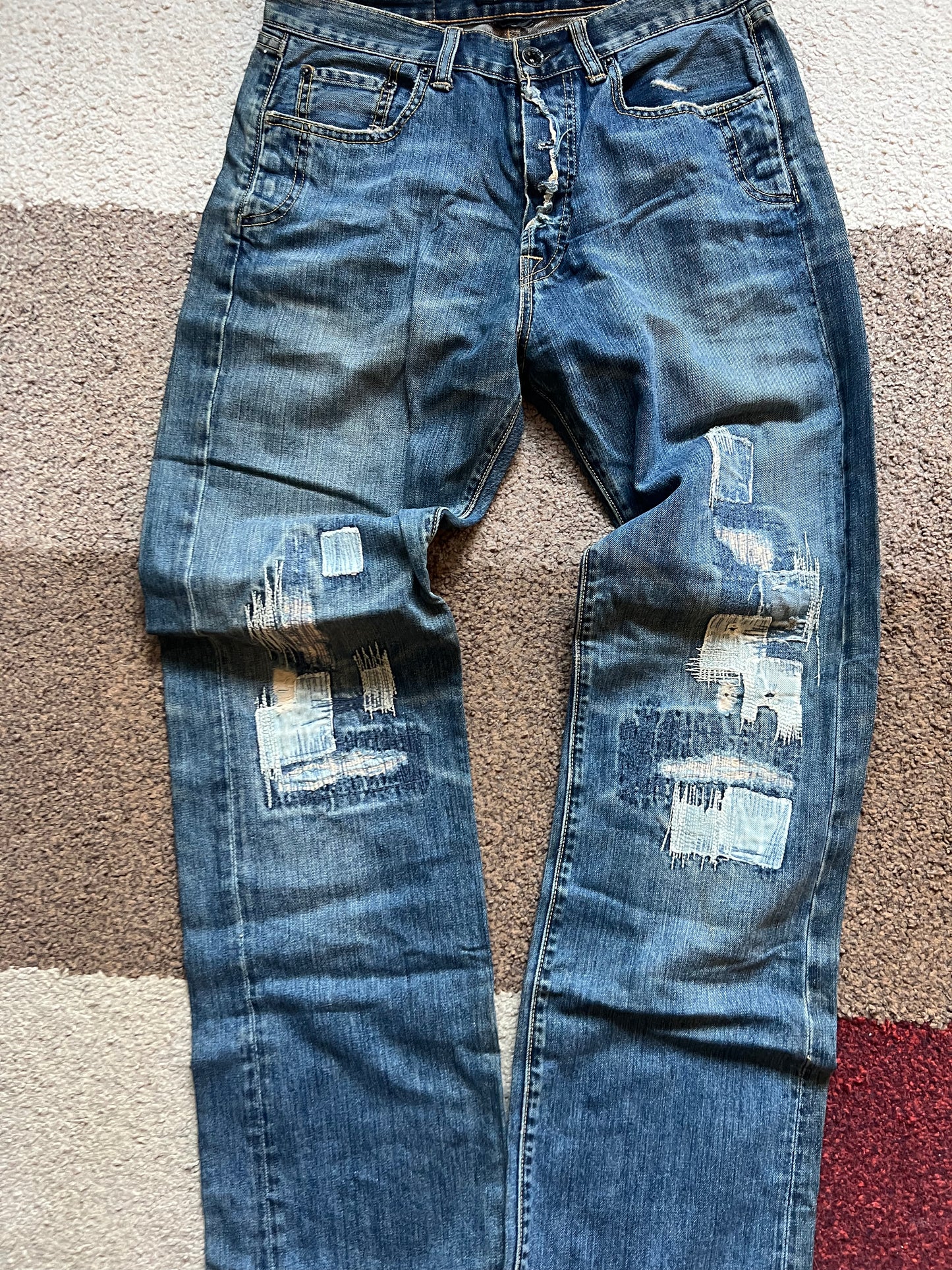 Ed Hardy Jeans (W32)