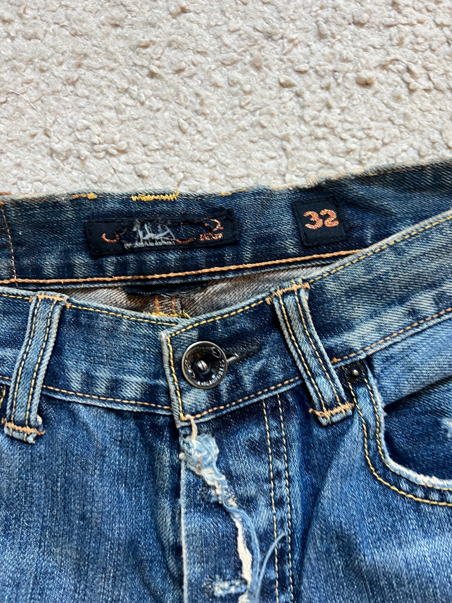 Ed Hardy Jeans (W32)
