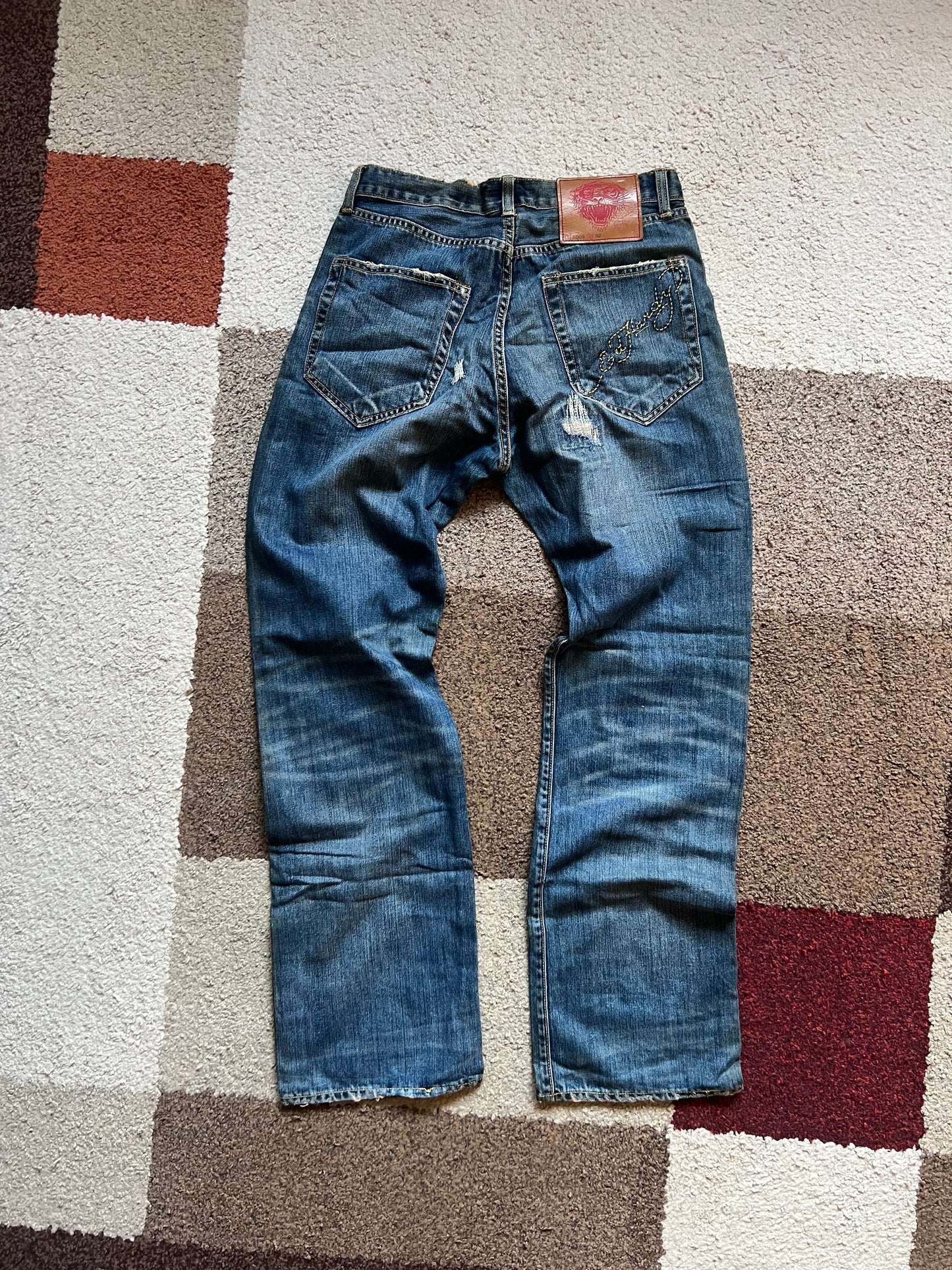 Ed Hardy Jeans (W32)