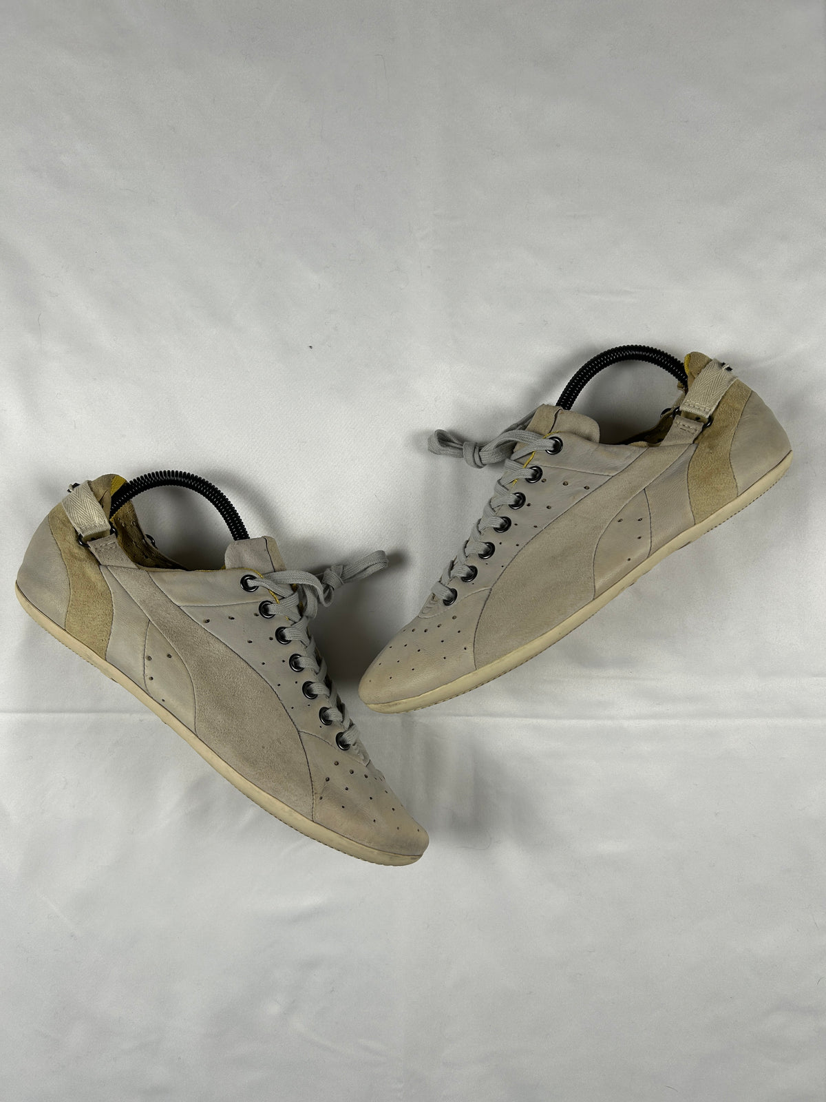 Alexander McQueen Puma Sneaker (42)