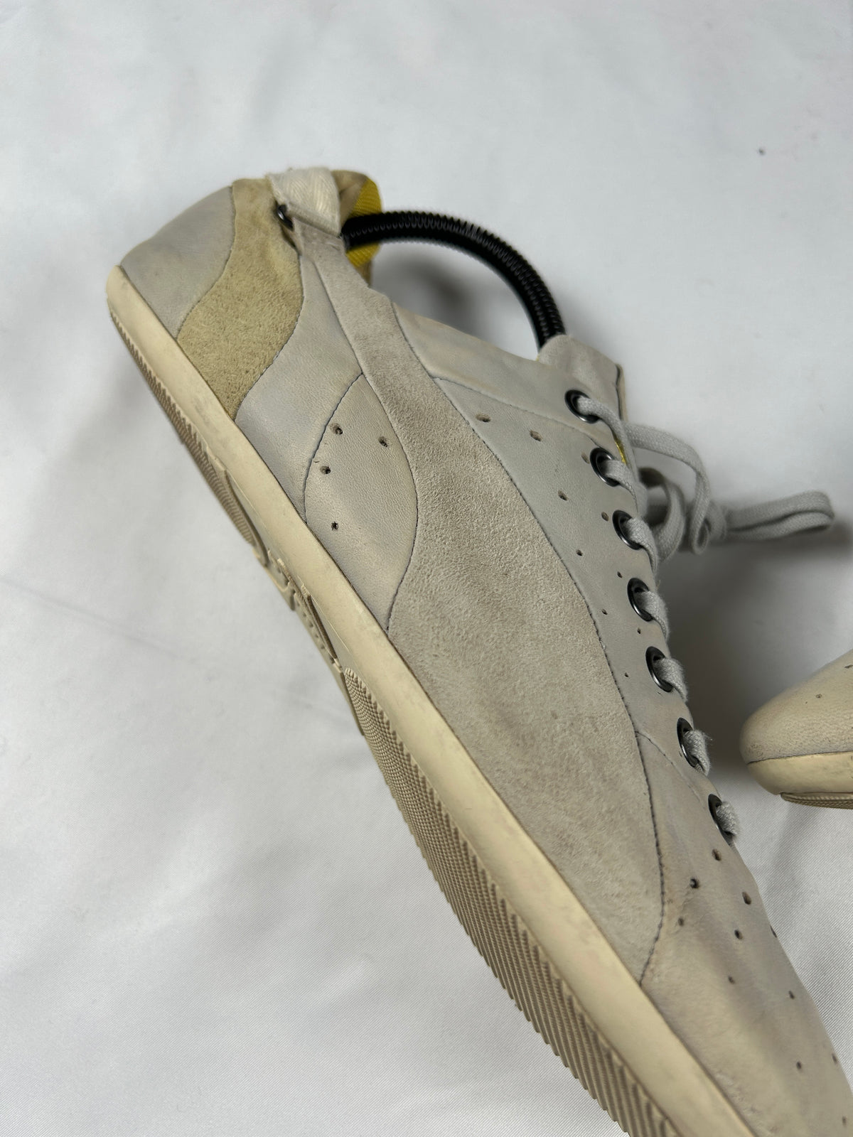 Alexander McQueen Puma Sneaker (42)
