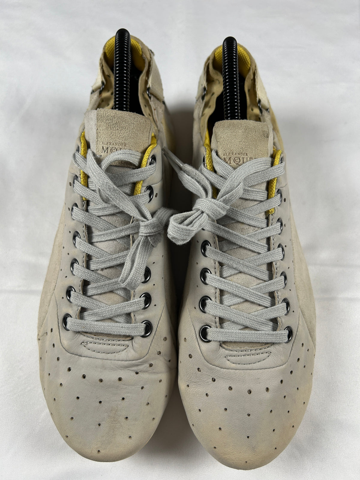 Alexander McQueen Puma Sneaker (42)