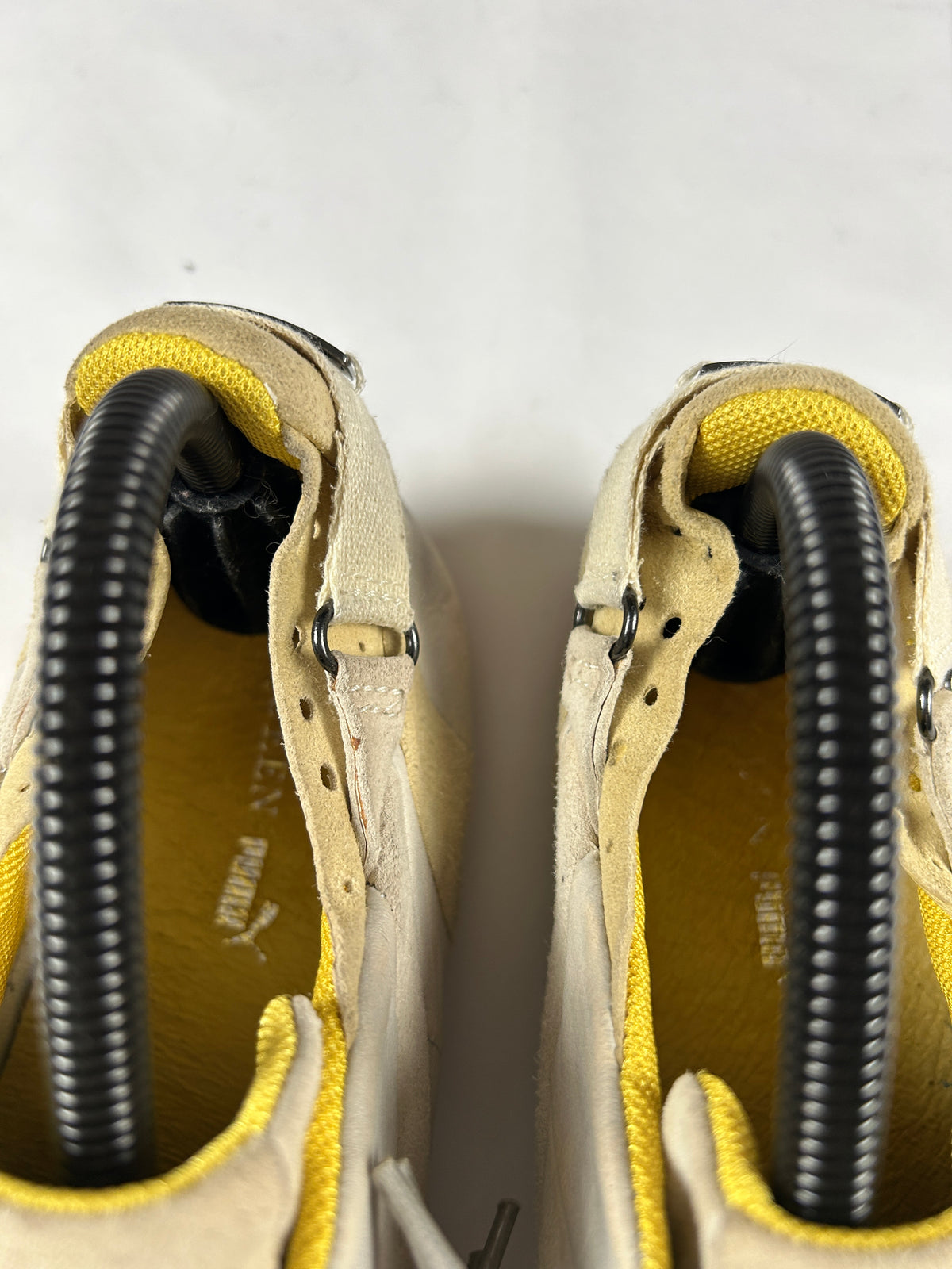 Alexander McQueen Puma Sneaker (42)