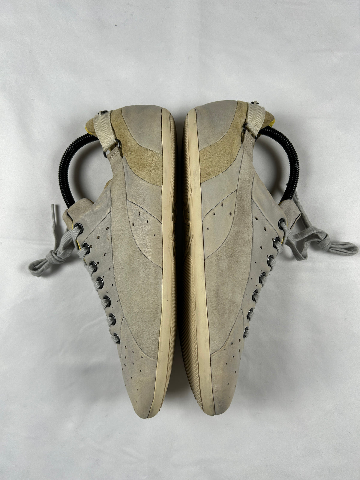 Alexander McQueen Puma Sneaker (42)