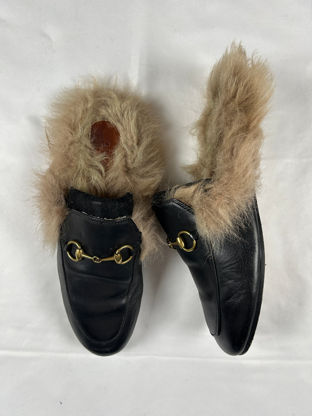 Gucci Sandals (37)