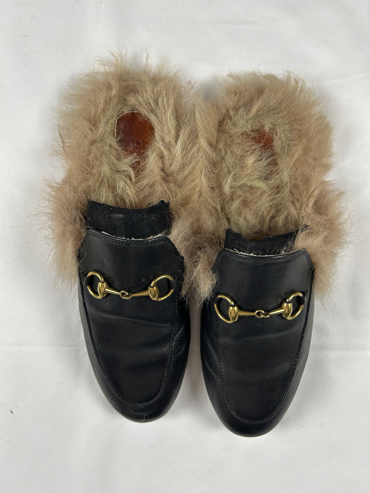 Gucci Sandals (37)