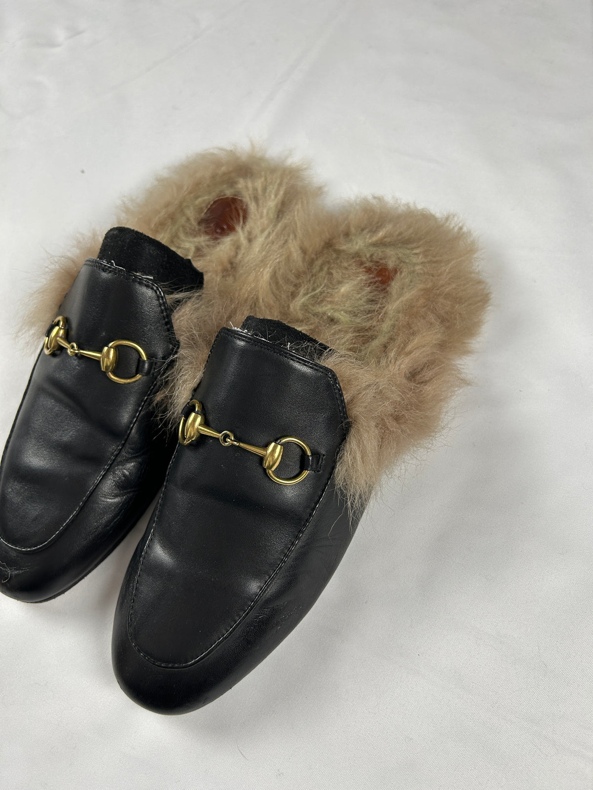 Gucci Sandals (37)