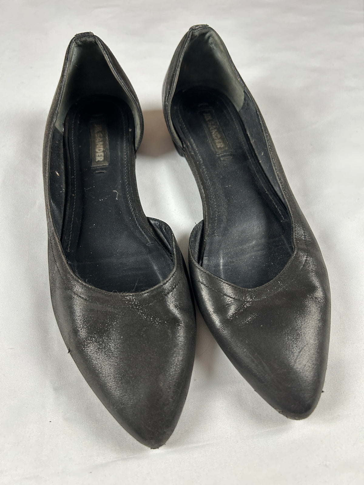 Jil Sander Flats (36)