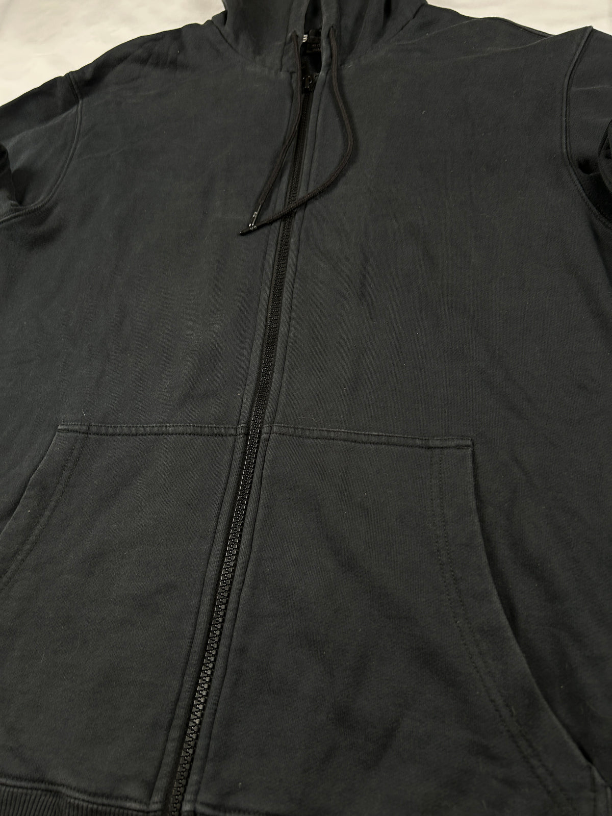Y-3 Yohji Yamamoto Adidas Jacket (XL)